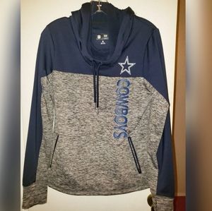 NFL Cowboys Performance sweatshirt